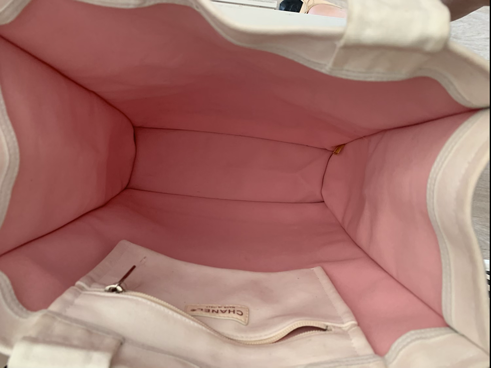 Miniatura: Chanel borsa 