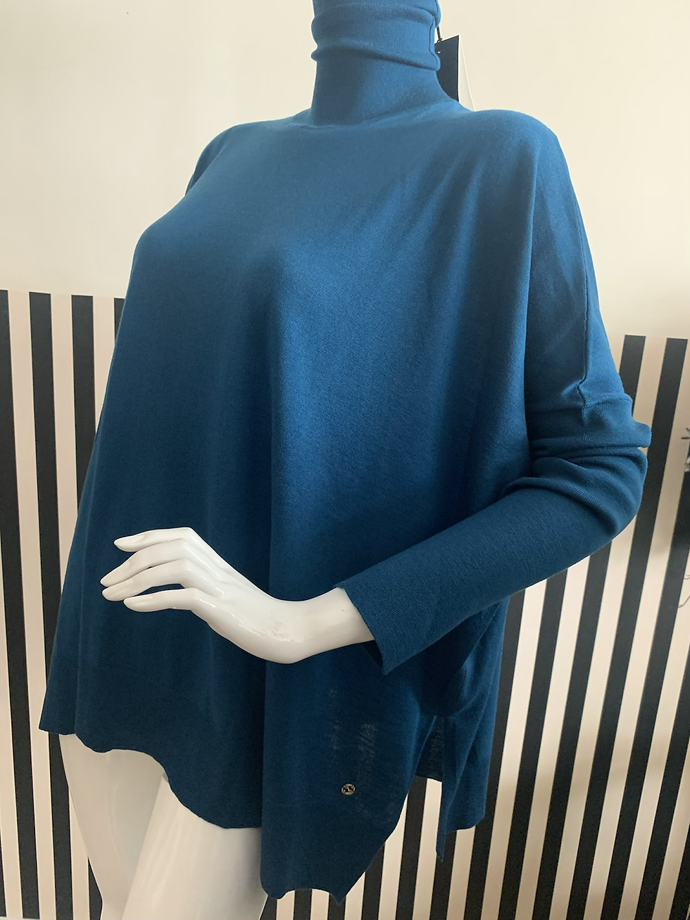 Thumbnail: Gucci pullover in lana usato 