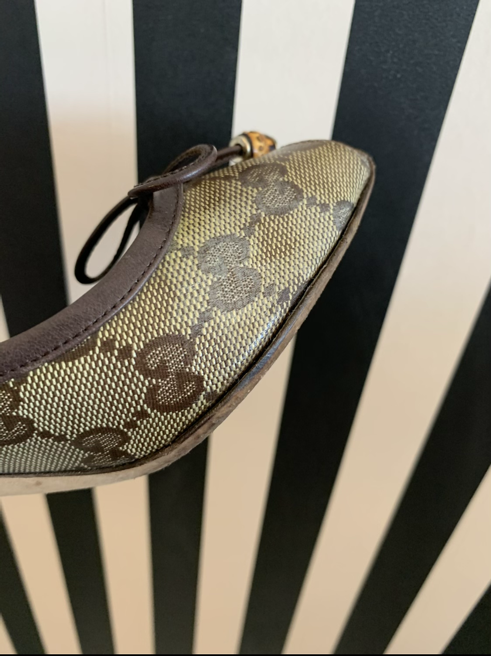 Thumbnail: Gucci scarpa 