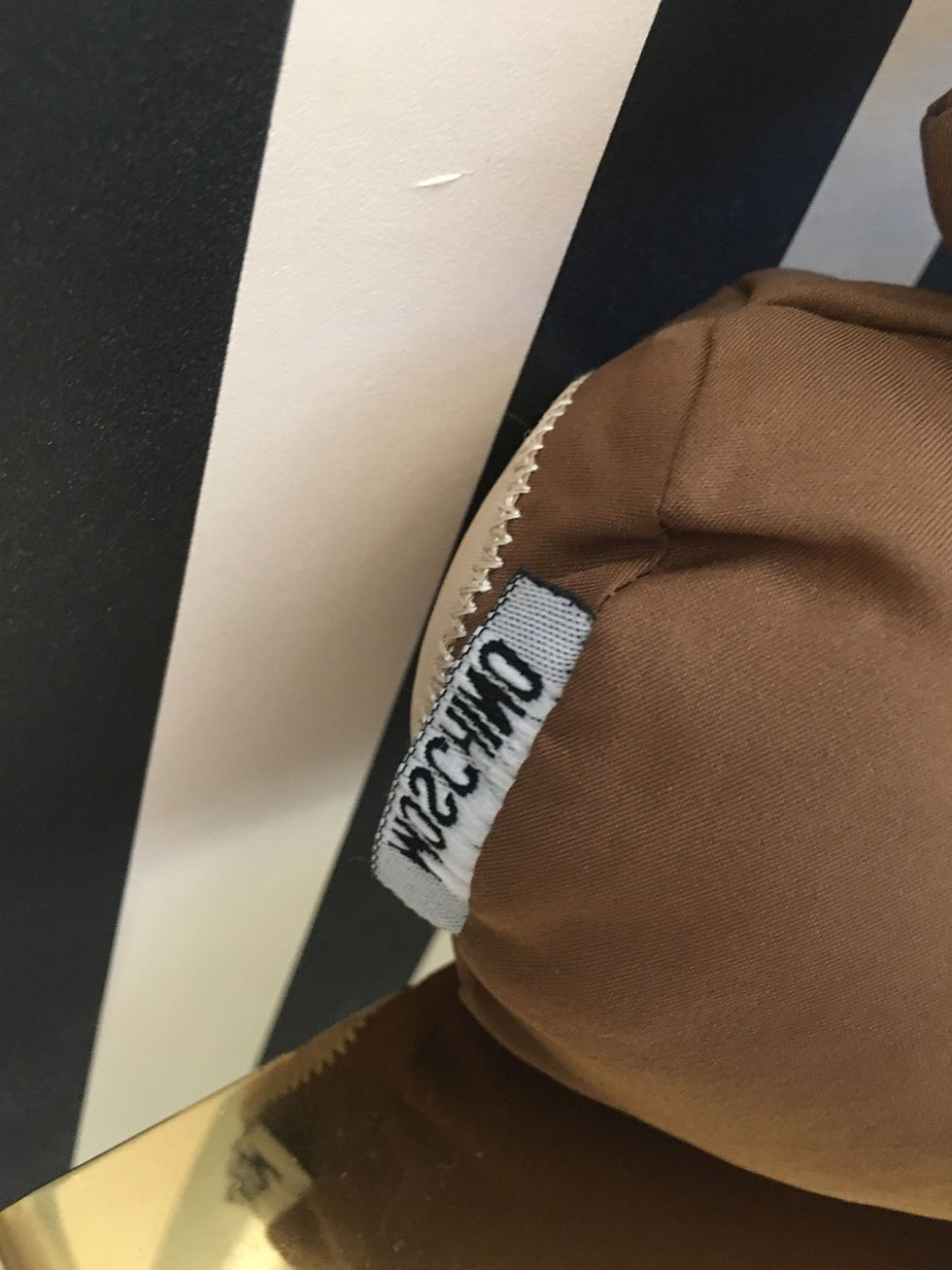 Thumbnail: Moschino ombrello  con orsetto 