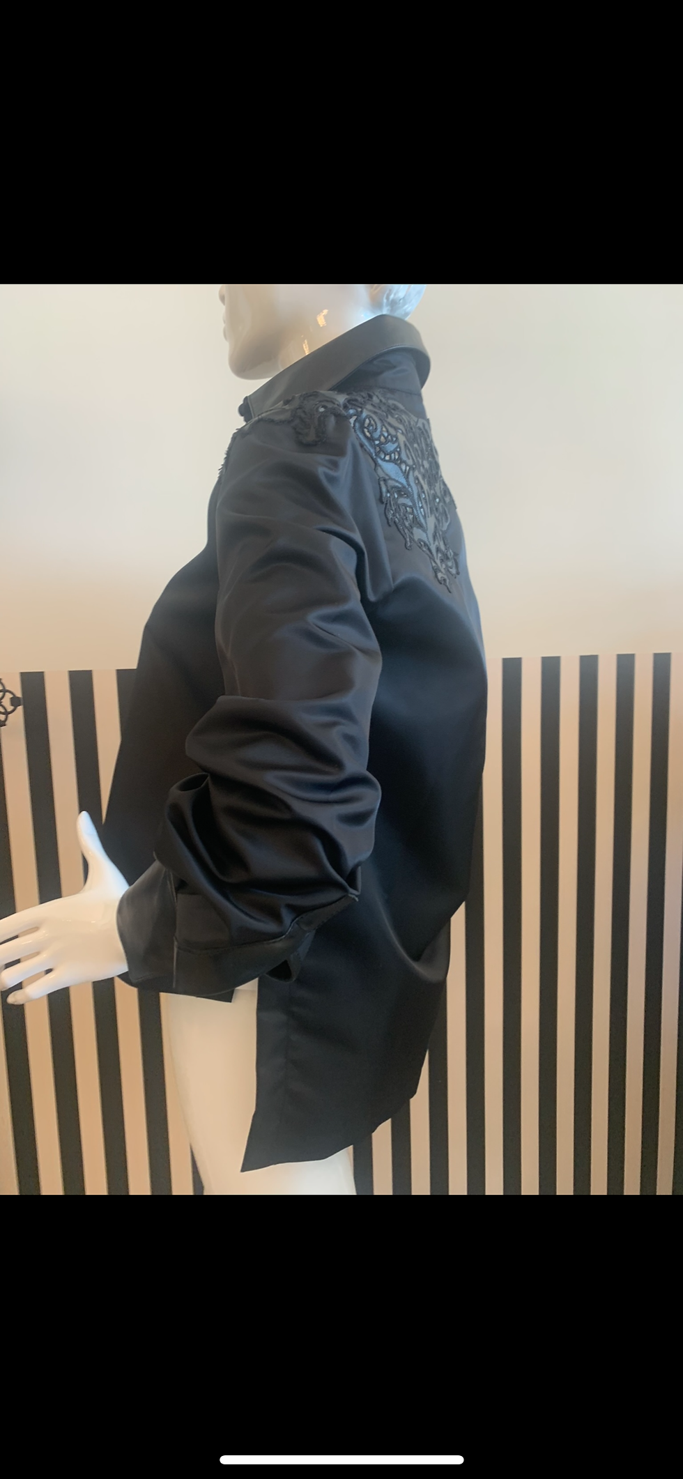 Thumbnail: Ermanno Scervino camicia 