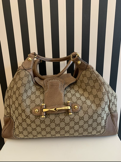 borse gucci vintage usate