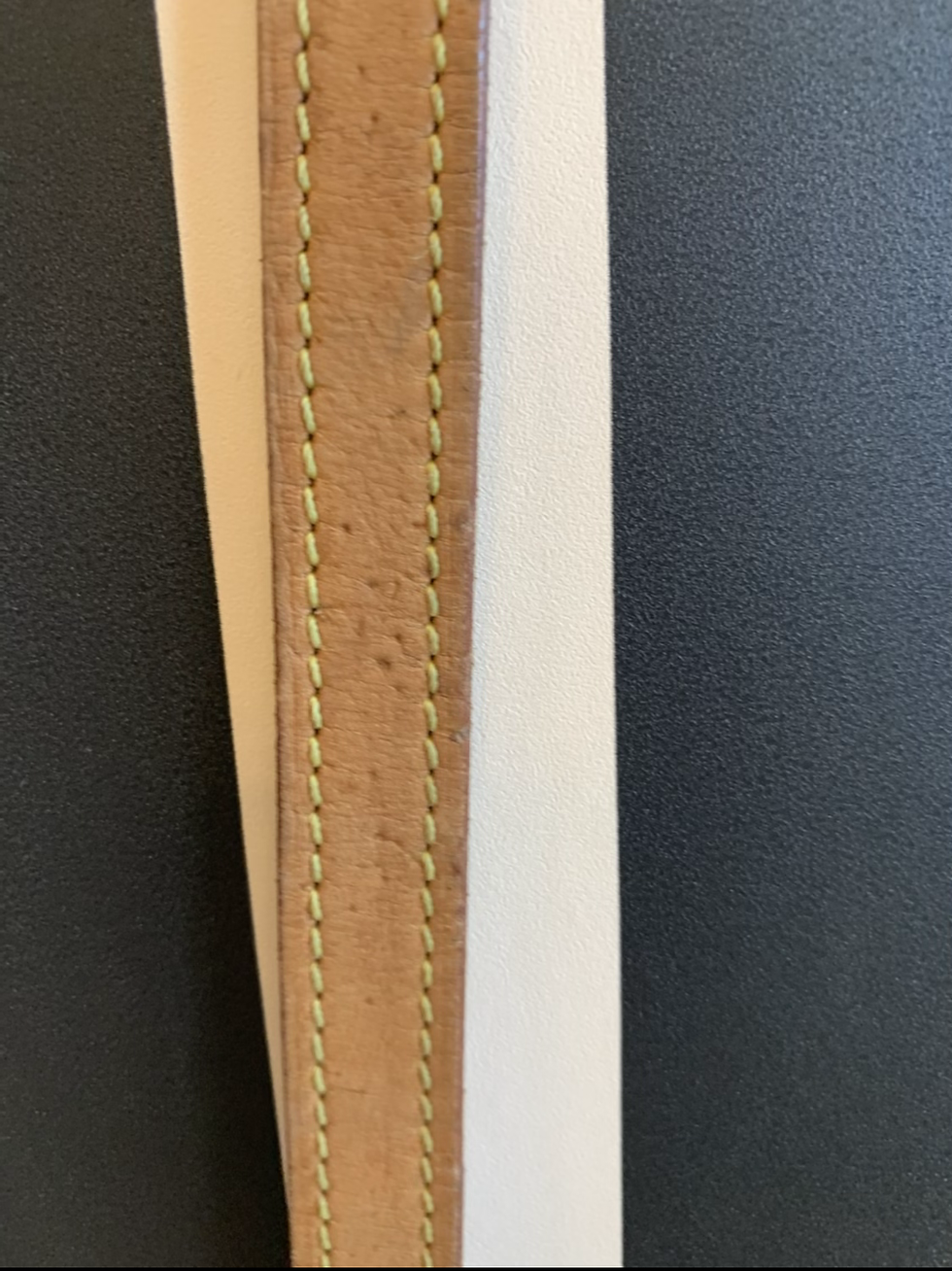 Thumbnail: Louis Vuitton tracolla 
