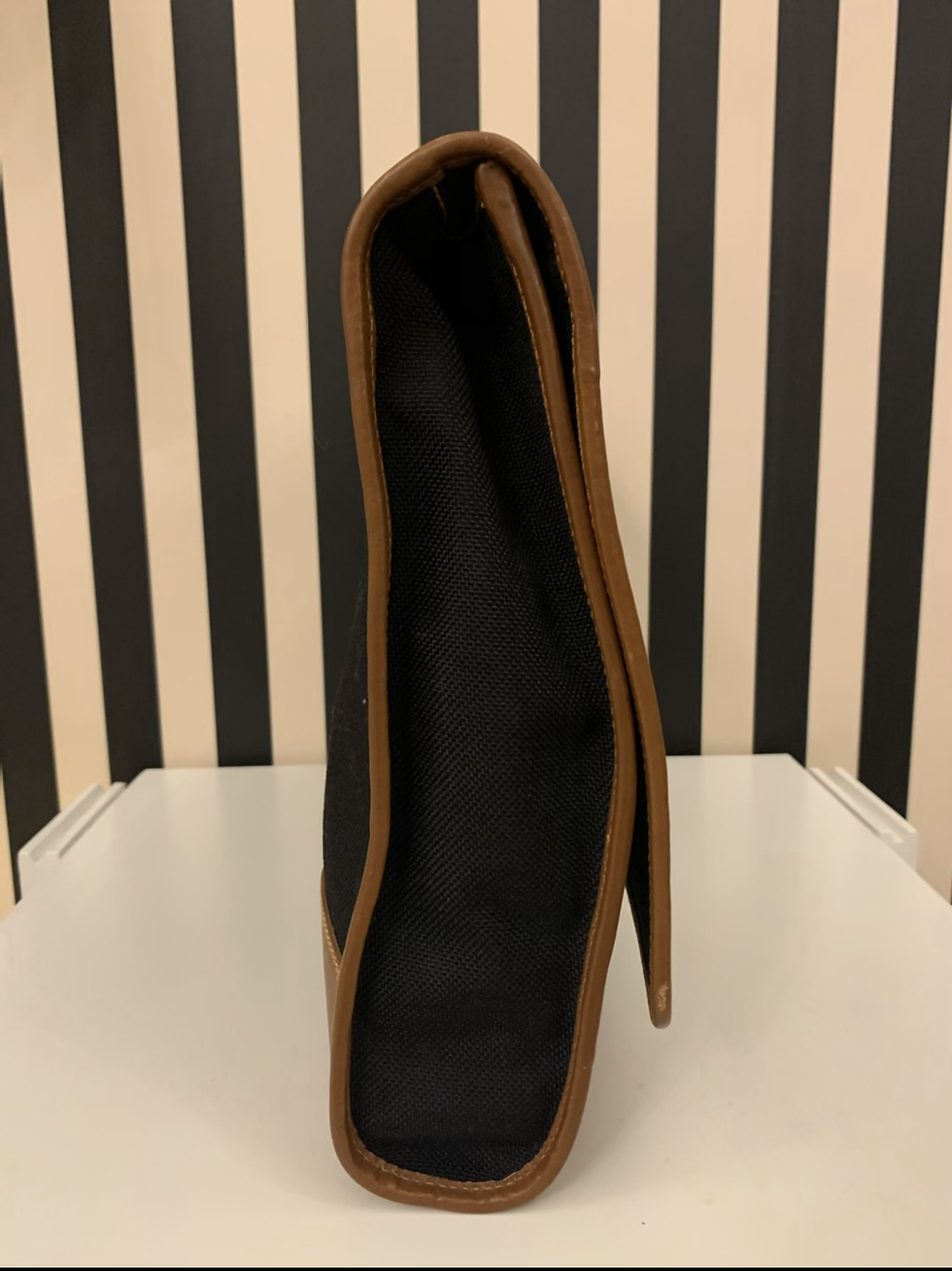 Miniatura: Trussardi Clutch vintage 