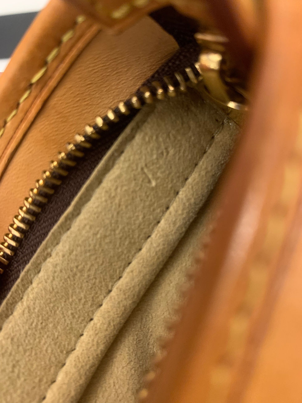 Thumbnail: Louis Vuitton boetie usato