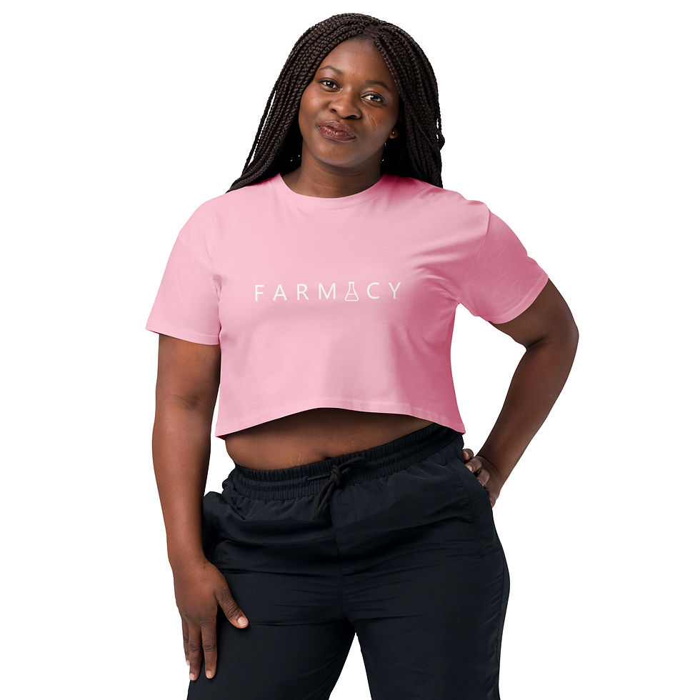 Thumbnail: Women’s Crop Top
