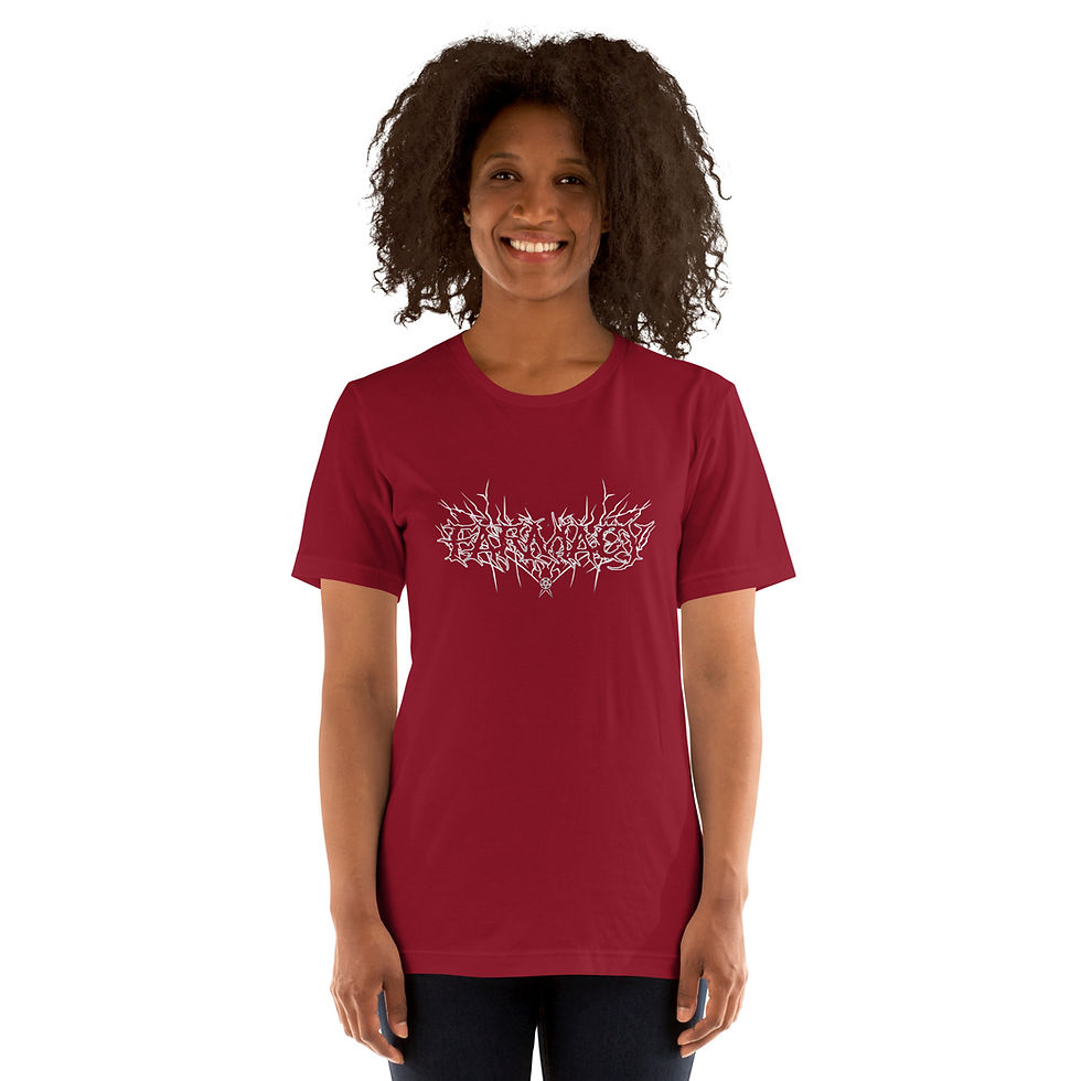 Thumbnail: Woman's Brutal Brunch T-shirt