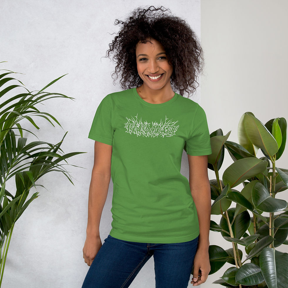 Thumbnail: Women's Brutal Brunch T-Shirt