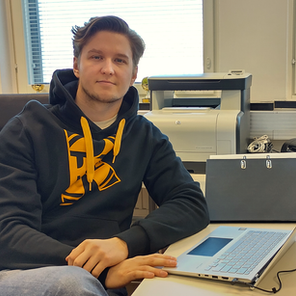 Veeti Kiviluoma KPL:n markkinointipäälliköksi!