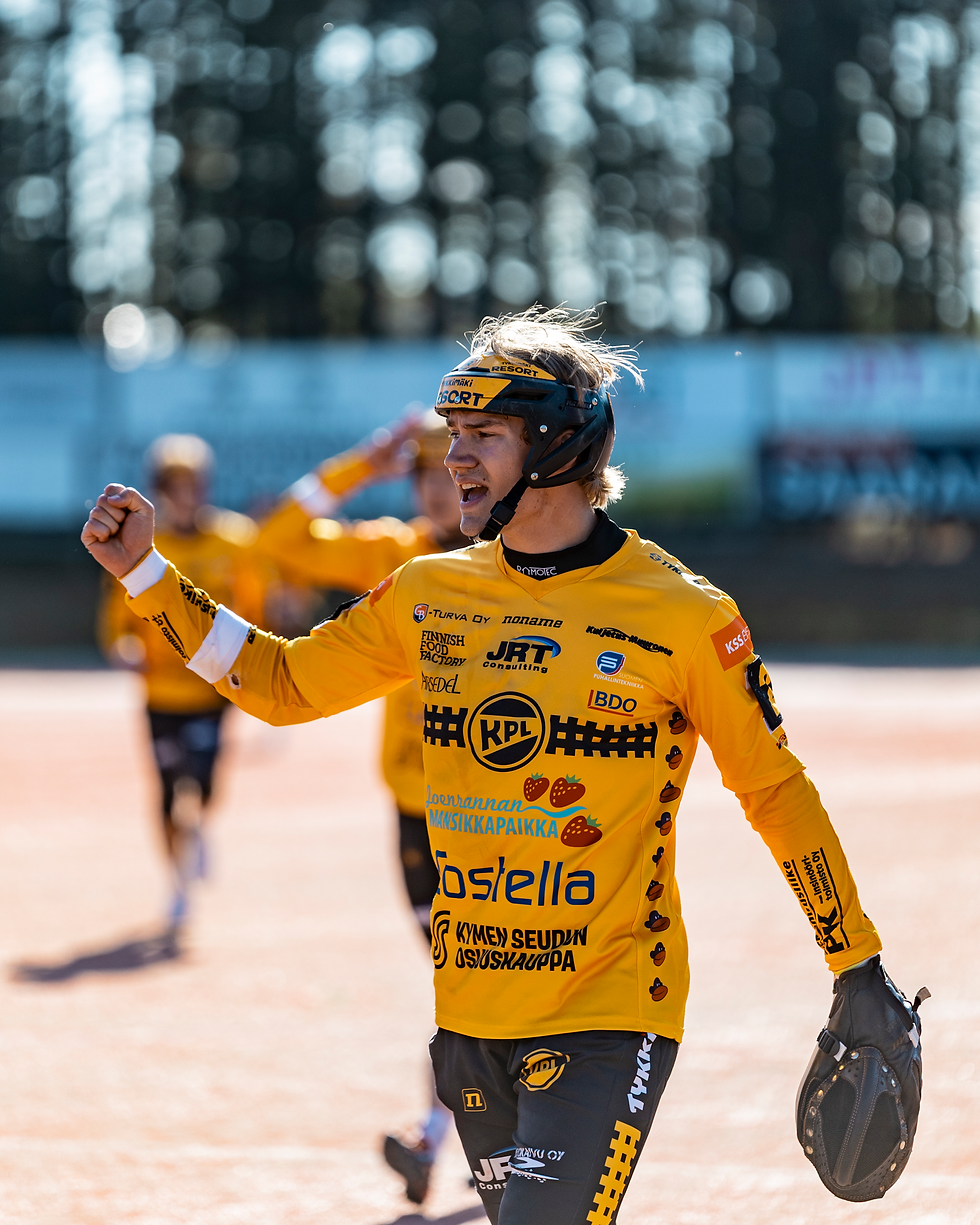 Kuva: Roosa Riikola @rriikola