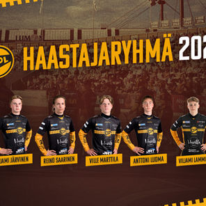 KPL nostaa haastajaryhmän Superpesis-miehistöön