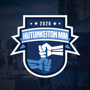 Hutunkeiton MM-karsinnat sunnuntaina Kouvolassa!