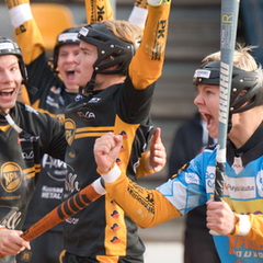 Poikien Superpesiksen kesän 2026 otteluohjelma on julkaistu!