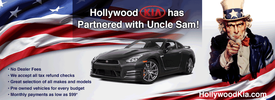 Hollywood Kia