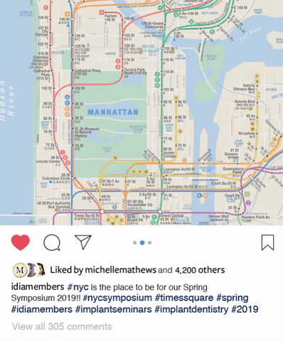 New York City Symposium