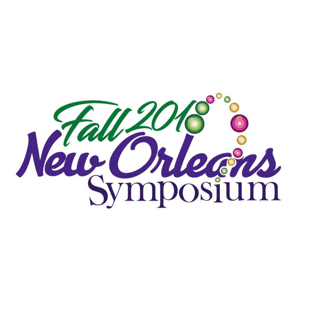 New Orleans Symposium