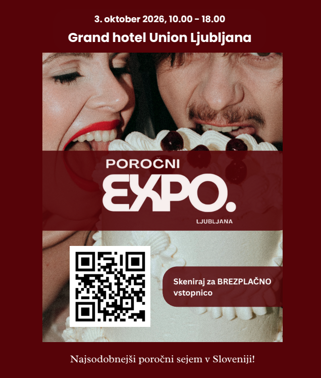 Poročni EXPO 2026