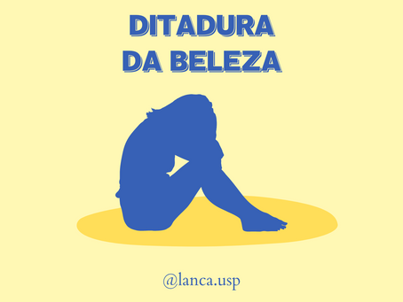Ditadura da Beleza