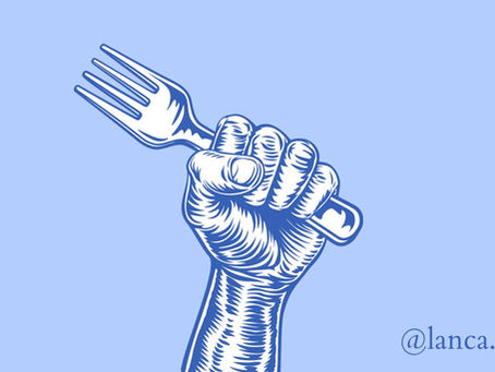 Ativismo na Alimentação e Nutrição