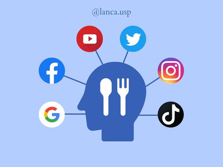 Dietas Restritivas, Consequências e Ineficácia: a influência das redes sociais