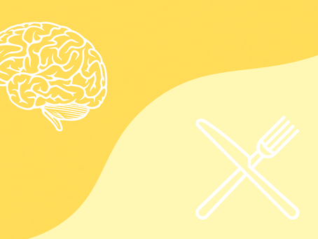 Limites do cuidado entre nutrição e psicologia