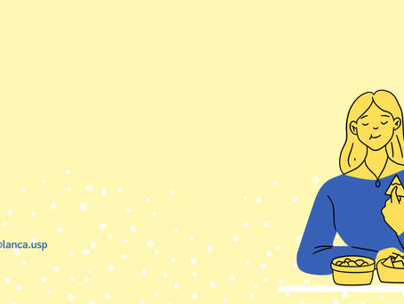 Teorias da Psicologia no Aconselhamento Nutricional