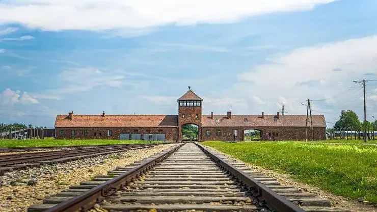 Museu de Auschwitz