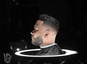 Promo 1 Corte + Barba