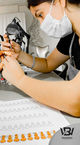 curso de uñas acrilicas en lima.