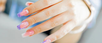 curso de uñas acrilicas gel y naturales en lima