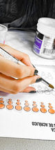 curso de uñas acrilicas en lima.