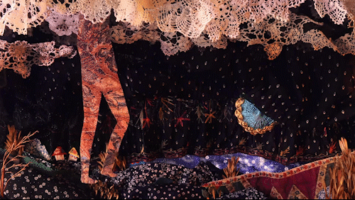 Slovak Folktale Project