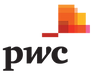 לוגו חברת PWC