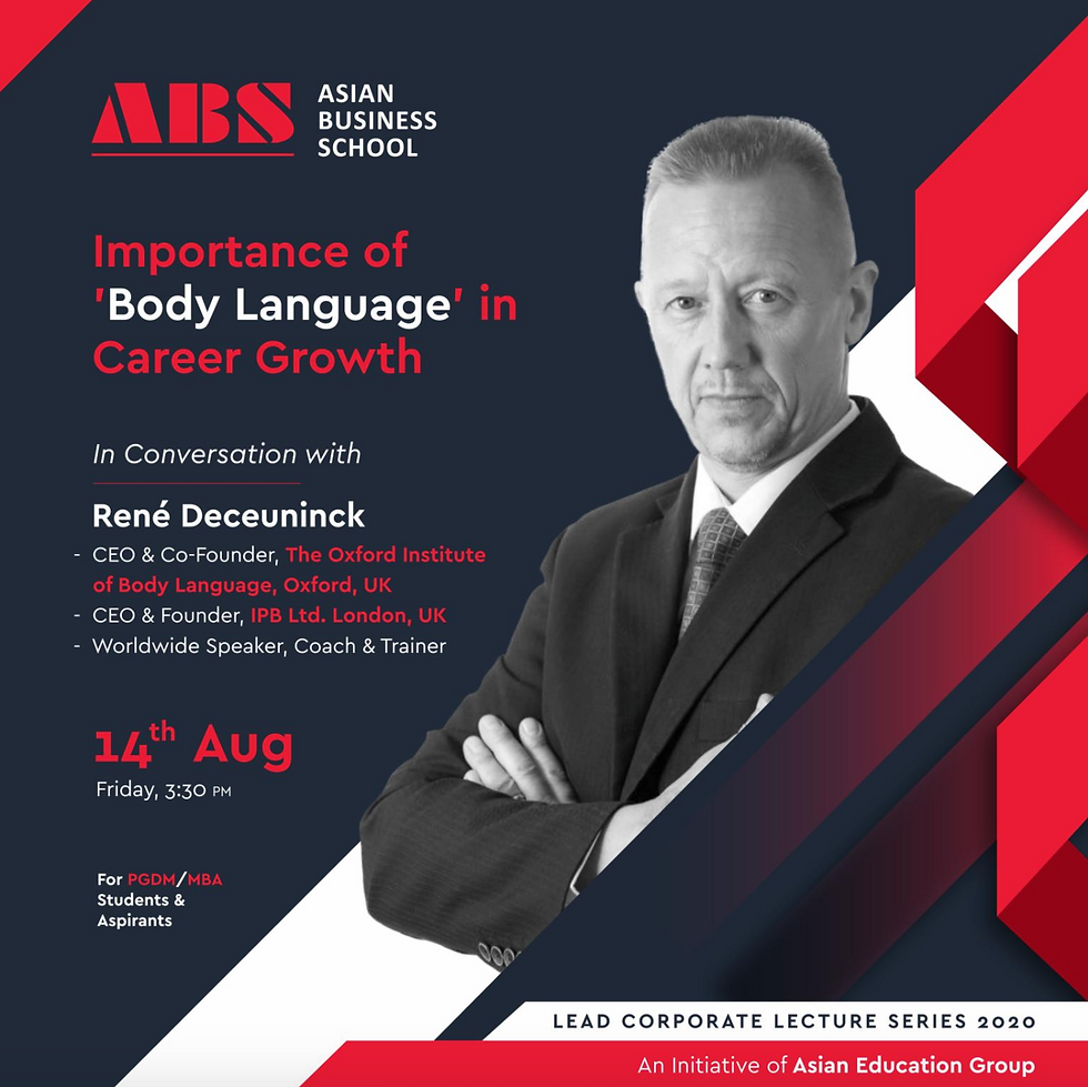 Asian Business School - India