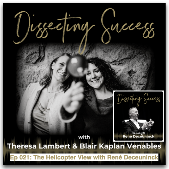 Therese Lambert - Blair Kaplan - Canada