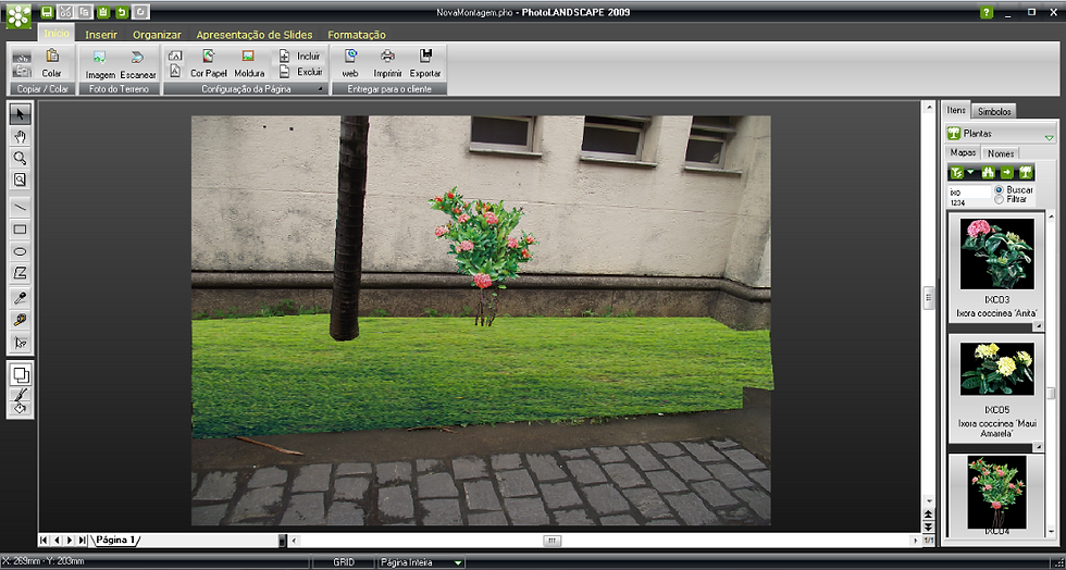 PhotoLANDSCAPE