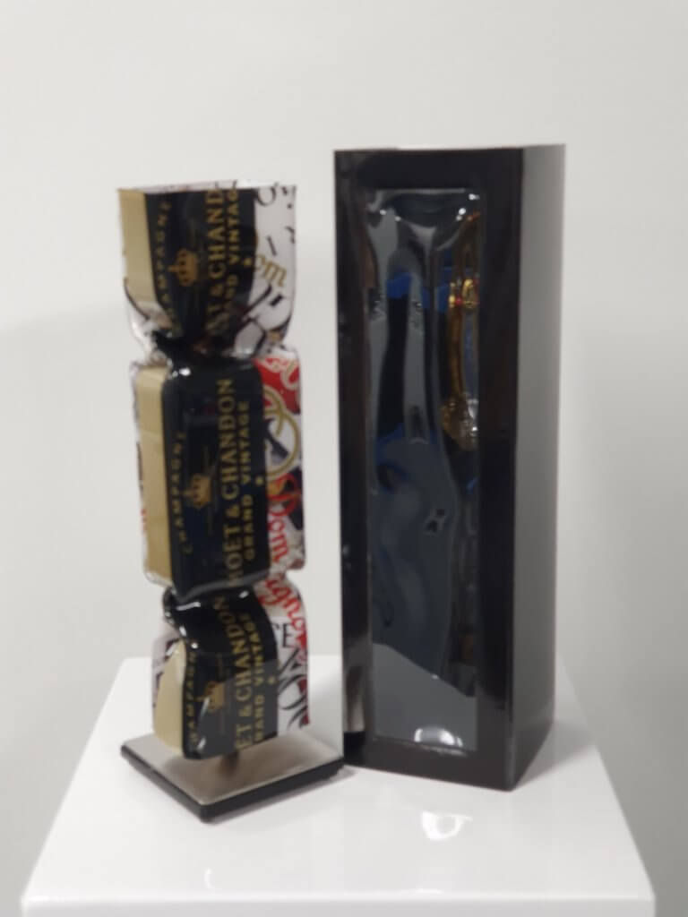 Fashion Candy giftbox – Michael Daniels