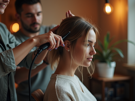 Discover the Advantages of Salon Services at Home: Your Guide to At-Home Salon Services