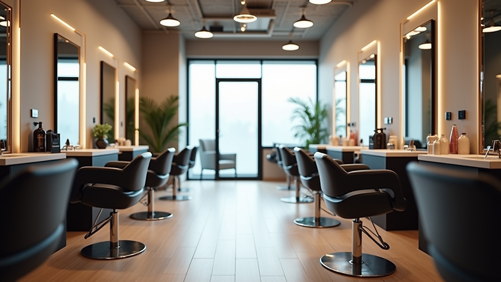 Expert Hair Extension Services Dubai: Your Ultimate Guide to Glamorous Hair