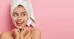 clean up