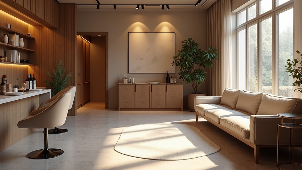 Explore Beauty Services in Jumeirah Village Circle