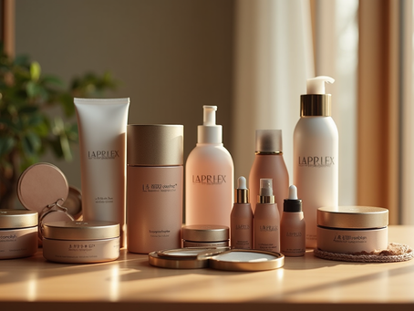 Luxury Home Beauty Services in Dubai