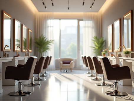 How to Find Local Beauty Salons Near You