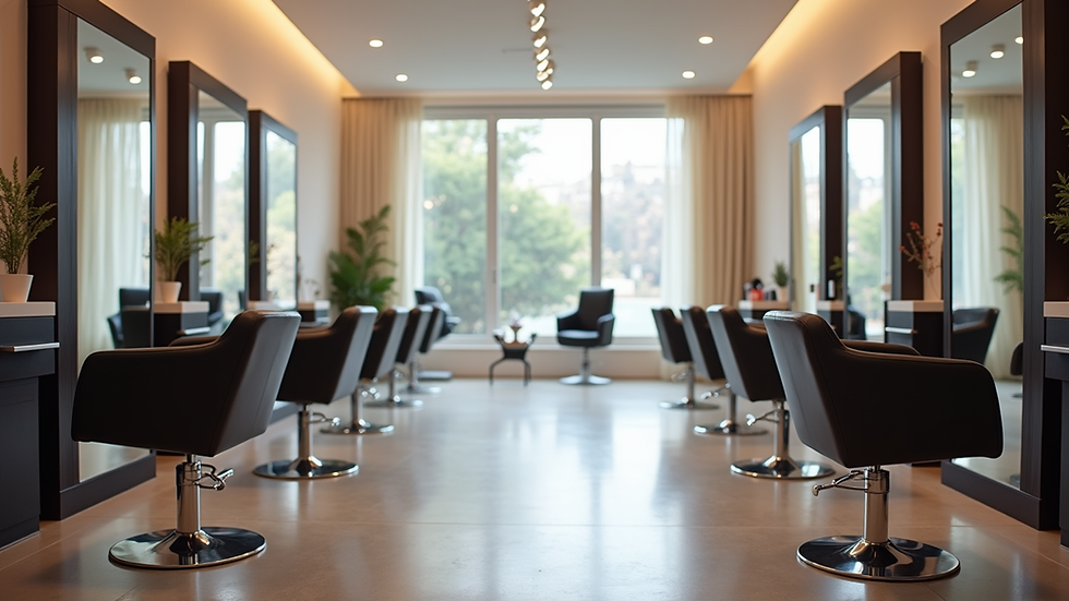 Exploring Beauty Services JVC: Your Guide to Pampering in Jumeirah Village Circle