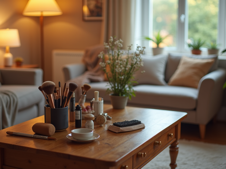 Home Service Salon 24 Joins 24BeautyMap to Elevate Your Beauty Experience