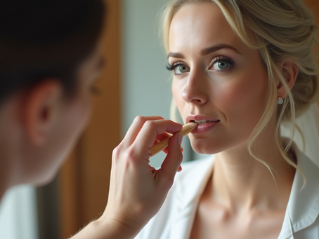 Elevate Your Wedding Look with Bridal Beauty Experts
