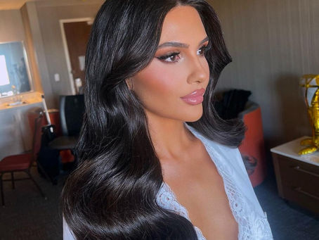 Home Service Salon UAE