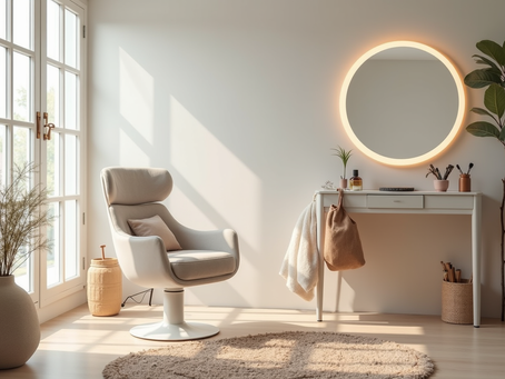 Discover the Best Home Salons Near You for a Relaxing at Home Experience