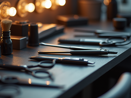 What to Expect from Mobile Salon Services