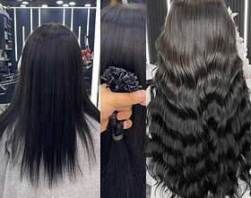 hair extensions